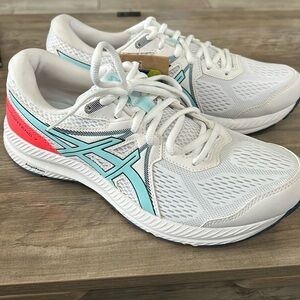ASICS Women's Gel-Contend 7 Running Shoes